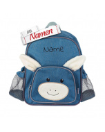 Kindergartenrucksack personalisiert Sterntaler Kindergartenrucksack Esel bestickt