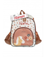 Sterntaler Kinderrucksack Kühlf PFERD Sunny, bestickt