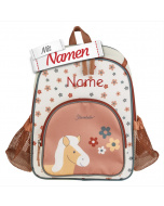 Sterntaler Kinderrucksack Kühlf PFERD Sunny, bestickt