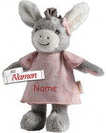 Sterntaler Spieltier Emmi Girl, bestickt