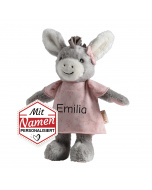 Sterntaler Spieltier Emmi Girl, bestickt