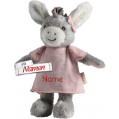 Sterntaler Spieltier Emmi Girl, bestickt
