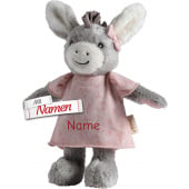 Sterntaler Spieltier Emmi Girl, bestickt
