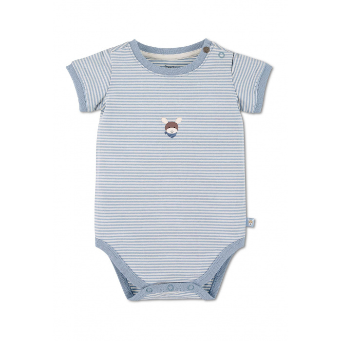 Sterntaler Baby FLI AIR Emmilius - Plüsch Hausschuhe Ab 6 Monaten