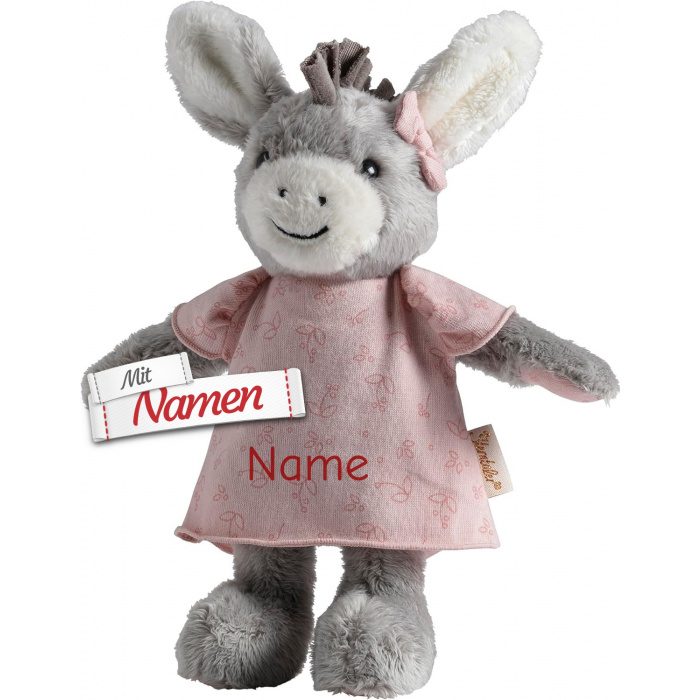 Sterntaler Spieltier Emmi Girl, bestickt