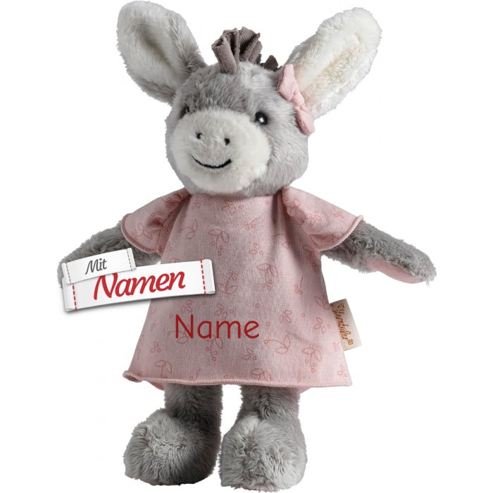 Sterntaler Spieltier Emmi Girl, bestickt