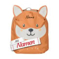 Sterntaler Fuchs Kindergarten-Rucksack mit Namen personalisiert – Kindergartenrucksack bestickt