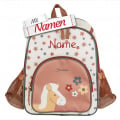 Sterntaler Kinderrucksack Kühlf PFERD Sunny, bestickt