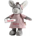 Sterntaler Spieltier Emmi Girl, bestickt