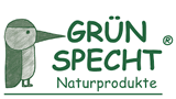 Grünspecht Naturprodukte